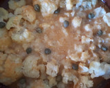 Foto del paso 3 de la receta: Coliflor "húngara"