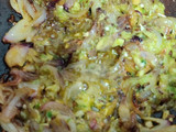 Handi Pulao