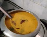 વડા સાંભાર (મેંદુવડા) રેસીપી સ્ટેપ3ફોટો