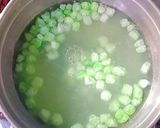 Foto langkah ke 4 dari resep Es Bengkoang.