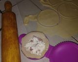 Foto del paso 6 de la receta: Masa para pastelitos