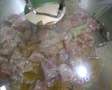 Foto langkah ke 5 dari resep Tongseng Sapi.
