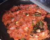 ரோட் சைடு காளான்(2)(road side kalan recipe in tamil) ரெசிபி ஸ்டேப் 7 புகைப்படம்