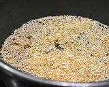 Foto del paso 1 de la receta Ensalada de quinoa con lechuga y huevo duro 🥗