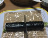 Foto del paso 3 de la receta: Japanese Sushi vegano  Variado!