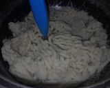 Foto del paso 2 de la receta: Mix de Ñoquis de Papa y Arvejas