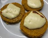 Foto del paso 7 de la receta: Hamburguesas de garbanzo y calabaza