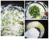 Foto del paso 3 de la receta: Croquetas de Puerro