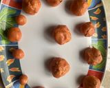 Foto del paso 2 de la receta: Galletas tipo crumble