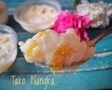 Foto langkah ke 6 dari resep Tako Nangka (Tako Thailand).
