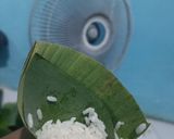 Foto langkah ke 4 dari resep Lupis.
