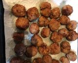 Foto del paso 2 de la receta Albóndigas a la jardinera
