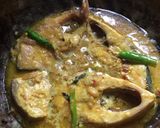 দই ইলিশ রেসিপির ধাপ 4 ছবি