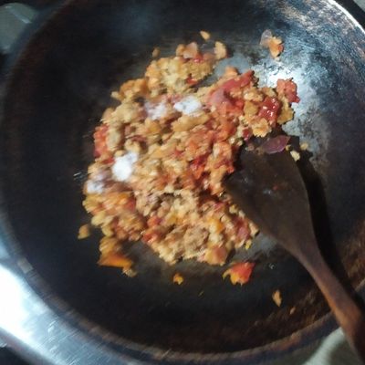 Langkah 3