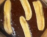 Foto langkah ke 3 dari resep #41 Chocolate Banana Bread (dipanggang dengan oven tangkring).