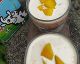 Foto langkah ke 3 dari resep Mango sago.
