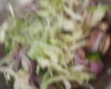 Foto del paso 2 de la receta: Sabores encontrados