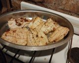 Foto del paso 1 de la receta: Lenguado a la Suiza
