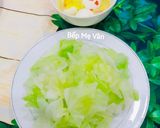 Hình bước làm 3 của món Bữa cơm gia đình 71