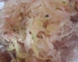 તરબુચ છાલ ના મૂઠિયાં(Watermelon Chhal Muthiya Recipe In Gujarati) રેસીપી સ્ટેપ1ફોટો