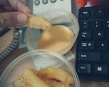 Foto langkah ke 4 dari resep Saus Keju Simpel Ala Richeese (Mudah dan Enak).