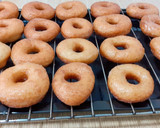 Foto del paso 8 de la receta: Donuts caseros