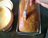 Foto langkah ke 11 dari resep Roti Tawar Pandan.