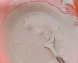 Foto langkah ke 3 dari resep Bolu Kukus Mekar / Roti Kukus.