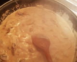 Foto del paso 3 de la receta: Secreto con salsa de setas