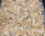Foto del passaggio 3 della ricetta Cipolle gratinate