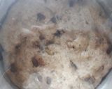 Foto del passaggio 14 della ricetta Pan co' santi a lievitazione naturale