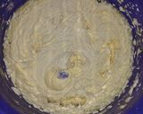 Foto langkah ke 2 dari resep Cookies Coklat Wijen (Kue Coklat bumbu rempah-rempah/ Spekoek).