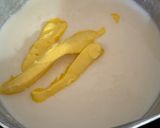 Foto langkah ke 2 dari resep Banana Cheese Cake.
