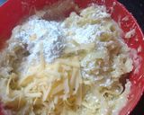 Foto del paso 3 de la receta: Ñoquis de papa caserisimos!