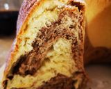 Márványkuglóf (Limara) recept fázis 6 fotója