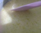 Foto del paso 2 de la receta: Tarteleta de naranja y avena, sin horno💛