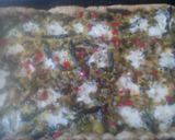 Foto del paso 3 de la receta: Tarta de espárragos y bróccoli (rinde 4 porciones)