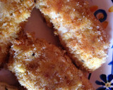 Foto del paso 4 de la receta: Pollo apanado 🍗