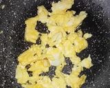 Foto langkah ke 3 dari resep Bihun Jagung Goreng Spesial.