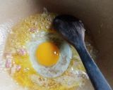 Foto langkah ke 2 dari resep Nasi Goreng Ala Resto Tanpa Kecap.