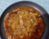 Foto langkah ke 3 dari resep Fuyunghai ayam simple.