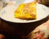 Une image de l'étape 1 de Omelette Party.