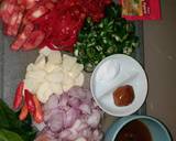 * Ayam Kecap Sunda Bersantan * langkah memasak 1 foto