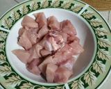 صورة لخطوة 2 من وصفة كروكات الأرز والدجاج