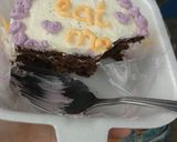 Foto langkah ke 6 dari resep Lunch box /tart mini ekonomis rasa istimewa.