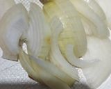 Foto langkah ke 2 dari resep Udang Saus Mentega.