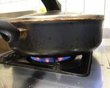 澎湖海鮮金瓜米粉的食譜步驟6照片