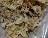 Foto langkah ke 2 dari resep Peyek kacang tanah.