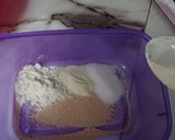 Foto del paso 1 de la receta: Trencita :)