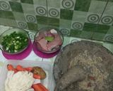 Foto langkah ke 2 dari resep Sop Daging Sapi.